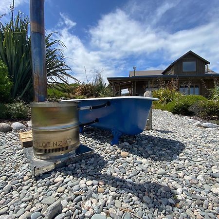 Wild Weka Eco Stay - Off-Grid 4Wd Recommended Waimarie Kültér fotó