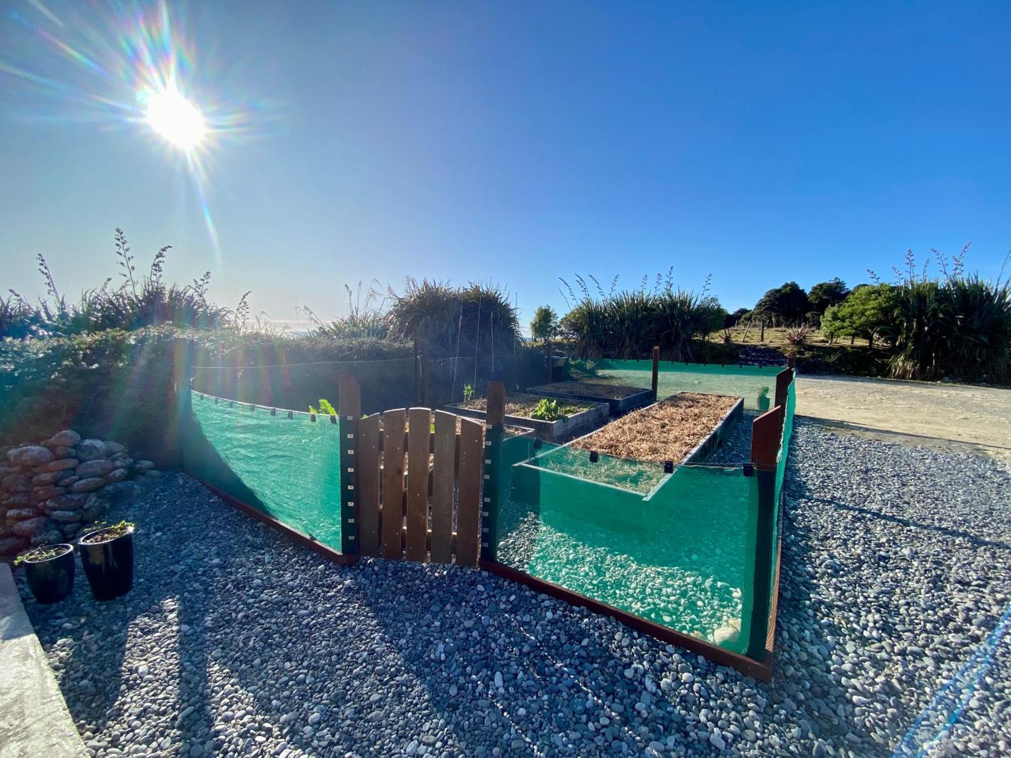 Wild Weka Eco Stay - Off-Grid 4Wd Recommended Waimarie Kültér fotó