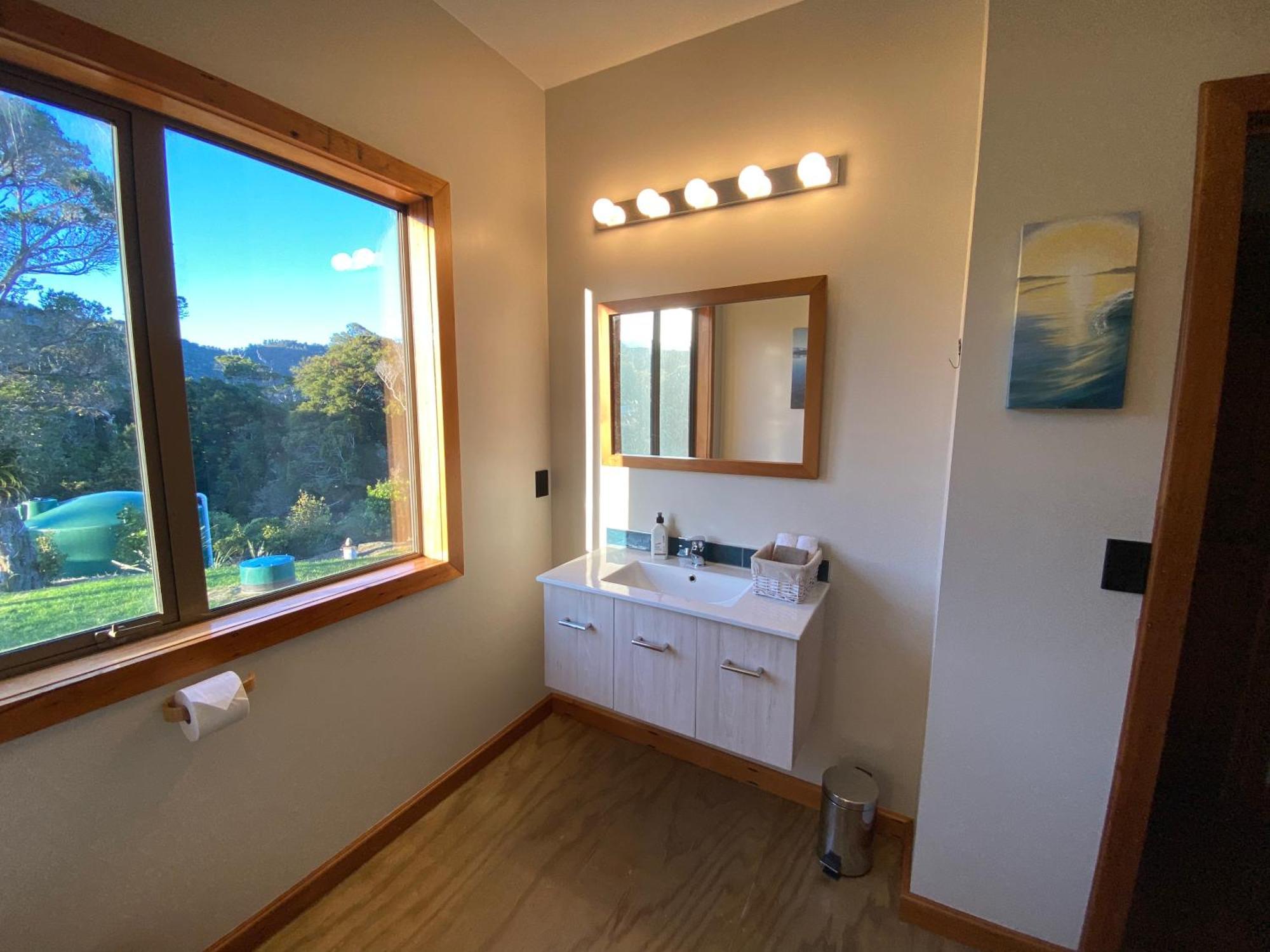 Wild Weka Eco Stay - Off-Grid 4Wd Recommended Waimarie Kültér fotó