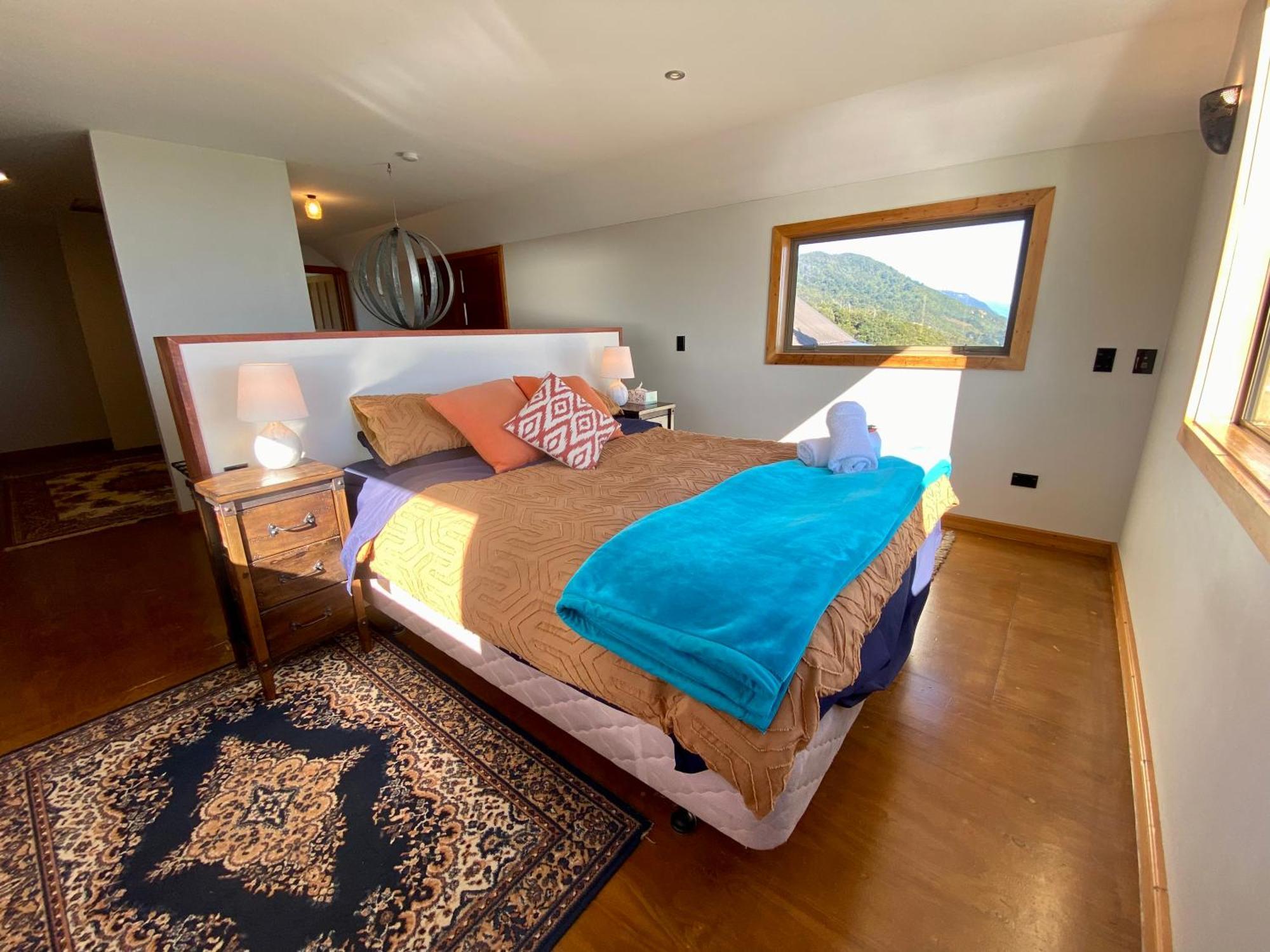 Wild Weka Eco Stay - Off-Grid 4Wd Recommended Waimarie Kültér fotó