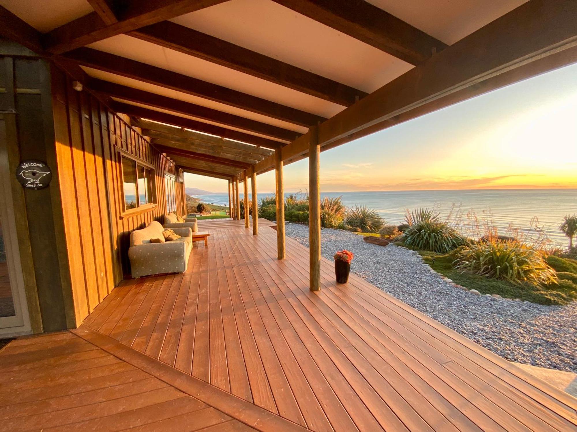 Wild Weka Eco Stay - Off-Grid 4Wd Recommended Waimarie Kültér fotó